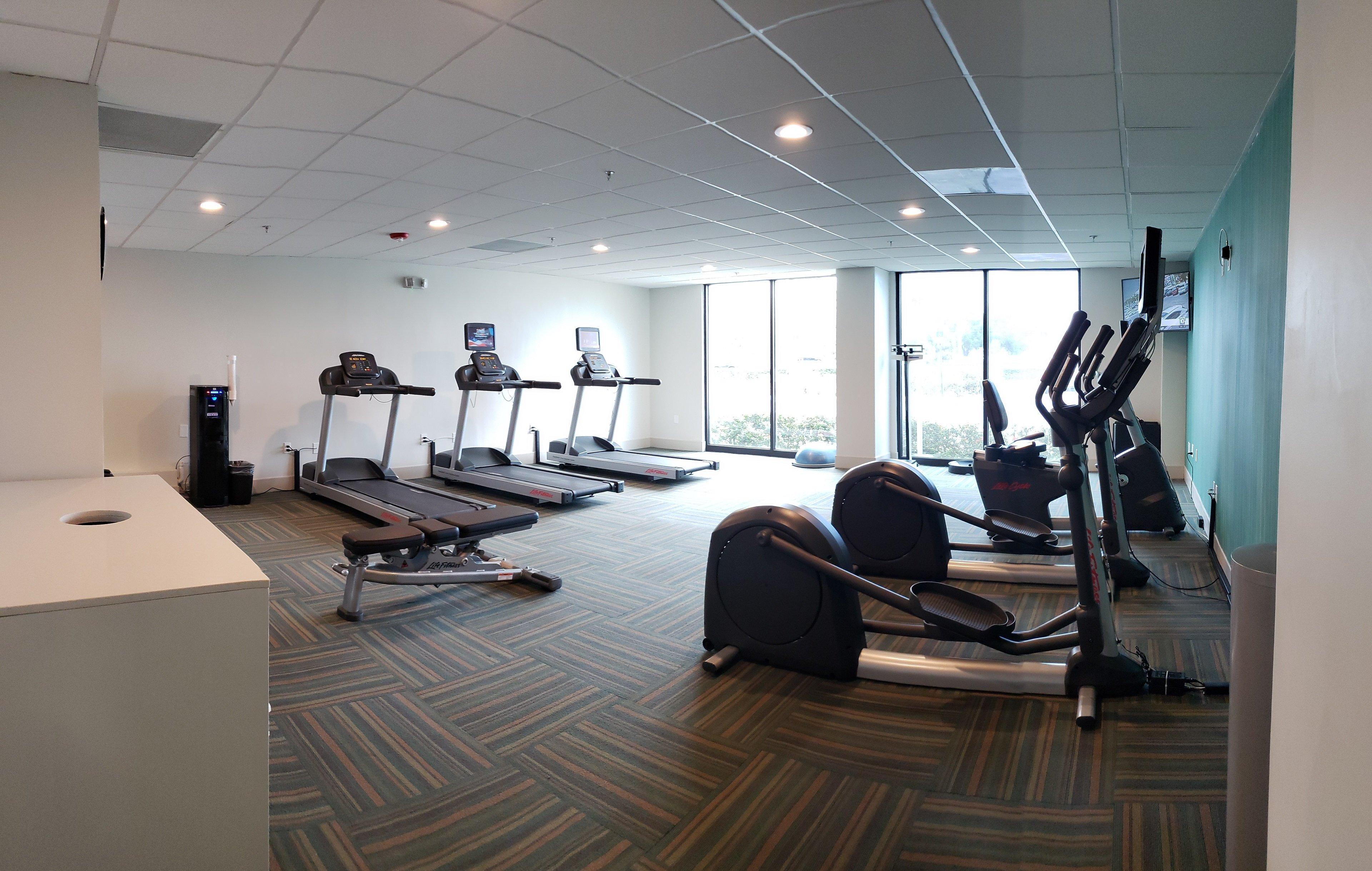 Holiday Inn Express Hotel & Suites Miami - Hialeah By Ihg Экстерьер фото
