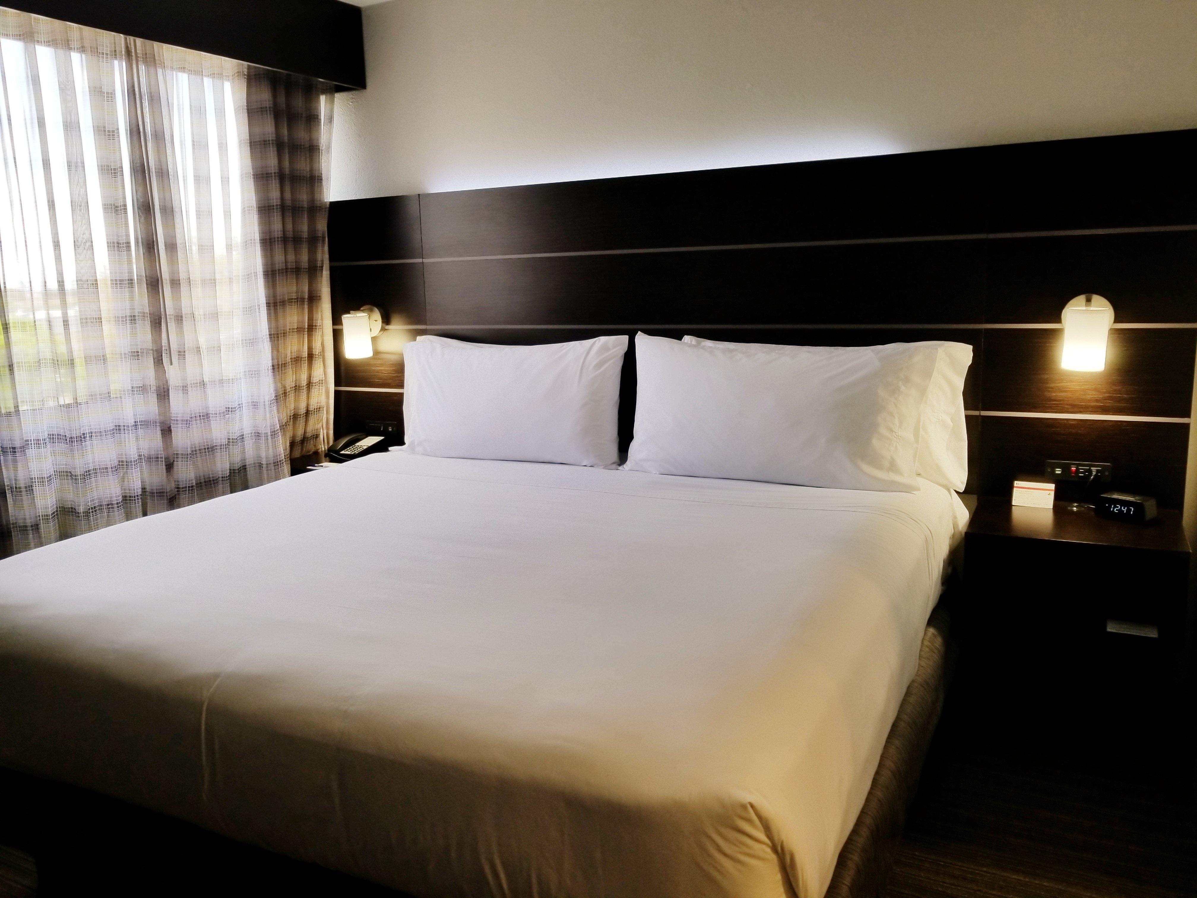 Holiday Inn Express Hotel & Suites Miami - Hialeah By Ihg Экстерьер фото