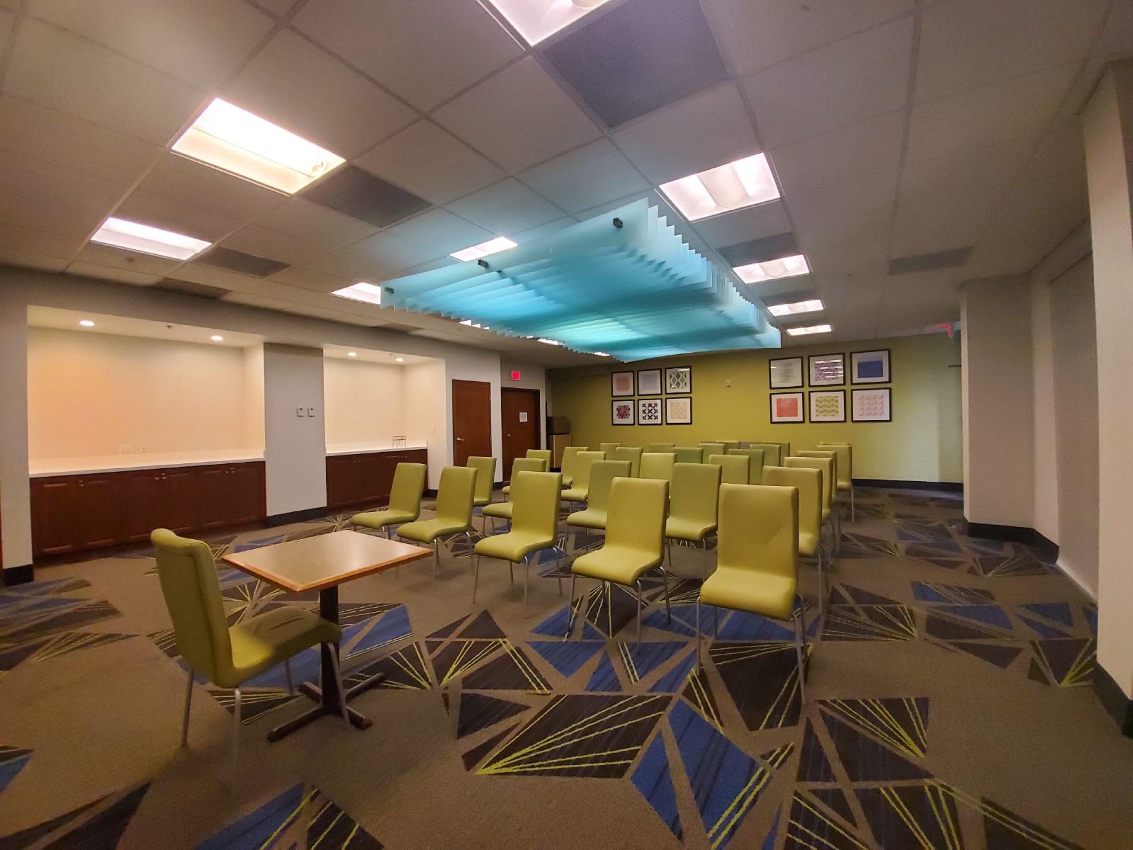 Holiday Inn Express Hotel & Suites Miami - Hialeah By Ihg Экстерьер фото