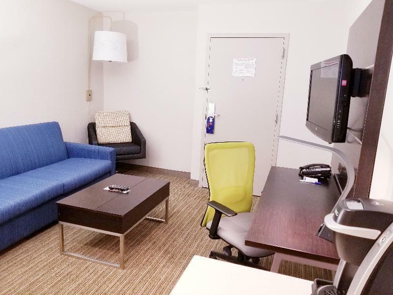 Holiday Inn Express Hotel & Suites Miami - Hialeah By Ihg Экстерьер фото